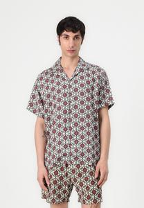 Рубашка ORNAMENT SHIRT Les Deux, мультиколор