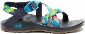 Женские сандалии Chaco Zx/2 Cloud для улицы, Chroma Blue - 2024 New