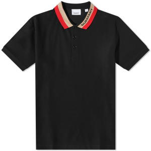 Футболка Burberry Edney Polo