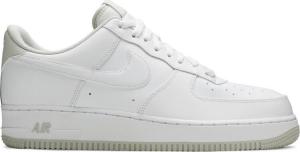 Кроссовки Nike Air Force 1 Low 'White Light Bone', белый