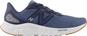 Кроссовки New Balance Fresh Foam Arishi v4 'Vintage Indigo Gum', синий