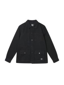 Джинсовая куртка Chore Wesc, черный