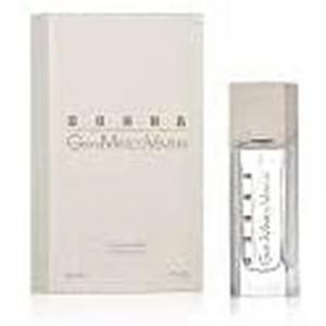 G.M.V GM Venturi Donna EDT Vap 30/650030 Пром Белый