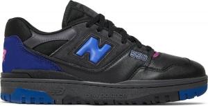 Кроссовки New Balance 550 'Miami Nights', черный