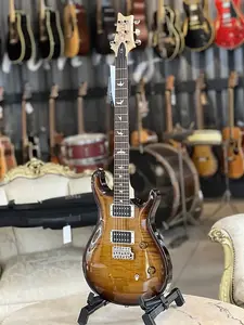 PRS CE24 Черный Амбер