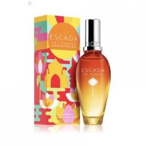 Escada Taj Sunset Limited Edition EDT 50 мл