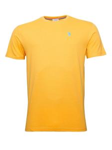 Рубашка U.S. POLO ASSN., оранжевый