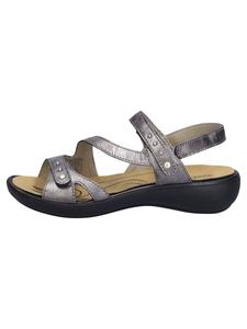Сандалии серого цвета Josef Seibel
