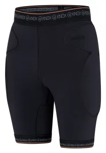 Шорты Action Pro унисекс Knox, черный