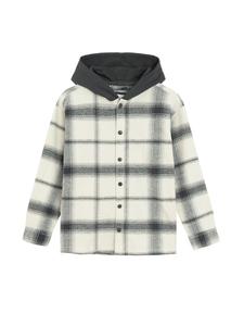 Куртка межсезонная Cool Club, черный