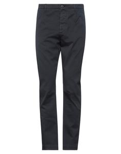 Брюки Novemb3R, полуночно-синий