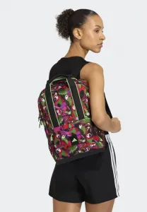 Рюкзак фермерского хозяйства w Adidas Performance, Black/Glory Purple/Active Maroon