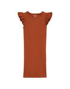 Платье WE Fashion, цвет Auburn