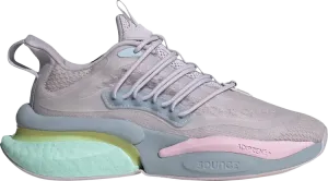 Кроссовки Wmns AlphaBoost V1 'Silver Dawn Orchid Fusion', фиолетовый