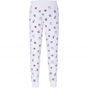 Champion Женские белые повседневные брюки