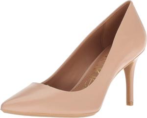 Туфли Calvin Klein Womens Gayle2, Desert Sand Leather