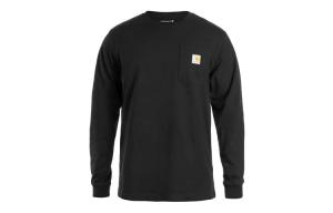 Футболка мужская Carhartt, морской синий