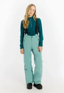 Солнечные снежные штаны Protest, Glacial Blue