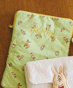 Чехол для планшетного ПК [В сотрудничестве с Cure Rice]