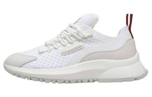 Кроссовки Daryel с сетчатыми вставками BALLY, White