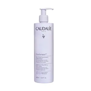 Питательный уход для тела с гиалуроновой кислотой Vinotherapist Caudalie, 200 ml