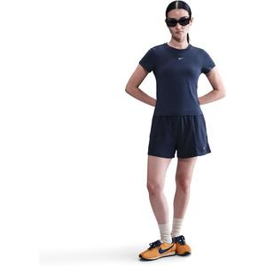 Рубашка спортивная трикотажная холодного кроя Nike, мультиколор