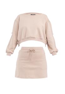 Tom Barron Домашняя одежда в цвете экрю