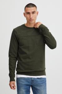 Толстовка 11 Project Sweatshirt PRViktor 20715611, зеленый