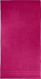 Полотенце для душа REDBEST 122714, 70x1x140 см цвет fuchsia