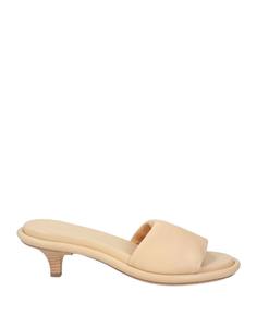 Сандалии Marsèll, бежевый