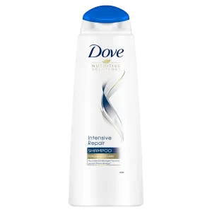 Dove Nutritive Solutions Intensive Repair шампунь для интенсивного восстановления волос, 400 мл