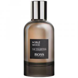 Парфюмерная вода Hugo Boss The Collection Noble Wood