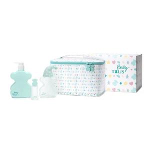 Парфюмерный набор Tous Eau de Cologne Baby Gift Box My First Toiletry Bag
