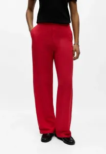 Брюки objsanne Object, Poinsettia