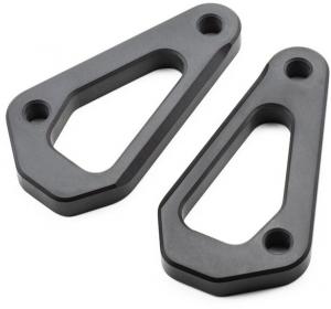 Комплект держателей Kriega OS Yamaha Tenere 700 Стандартный для сидения