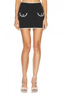 Юбка Rubino Alexis, Black