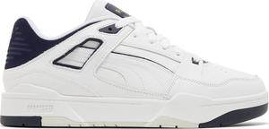 Кроссовки Puma Slipstream White Peacoat, белый