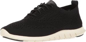 Женские оксфорды Cole Haan ZEROGRAND Stitchlite, черный