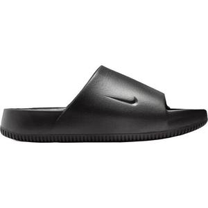 Шлепанцы Calm Nike, цвет Schwarz/Schwarz