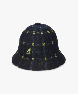 KANGOL HYPER PLID CASUAL