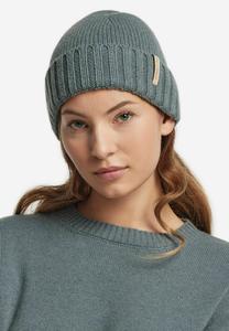 Шапка Falconeri ULTRASOFT, Light Blue/Mottled Light Blue