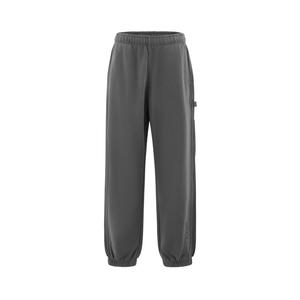 Повседневные брюки мужские CAT, темно-серый