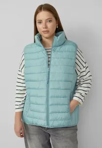 Жилет Qs, Türkis