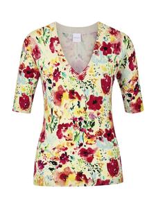 MADELEINE Свитер в белом цвете