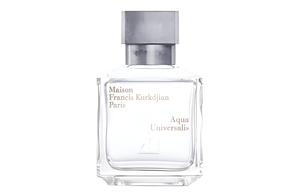 Туалетная вода aqua endless water perfumes aromatic accord ландыш лимон 70 мл MAISON FRANCIS KURKDJIAN