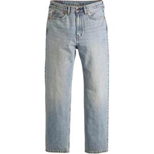 Levis Джинсы мужские Medium Blue Moderate Straight Fit