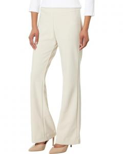 Брюки Krazy Larry Long Micro Slight Flare, цвет Cream