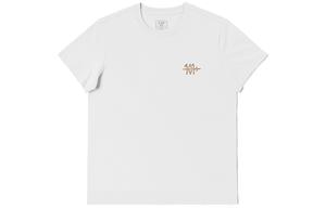 Lee Футболка мужская белая