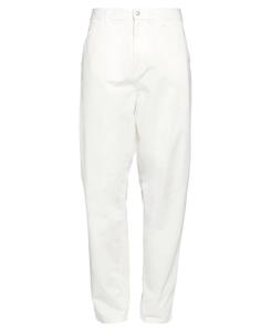 Брюки Carhartt, молочный