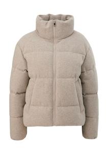 Зимняя куртка s.Oliver, Brown